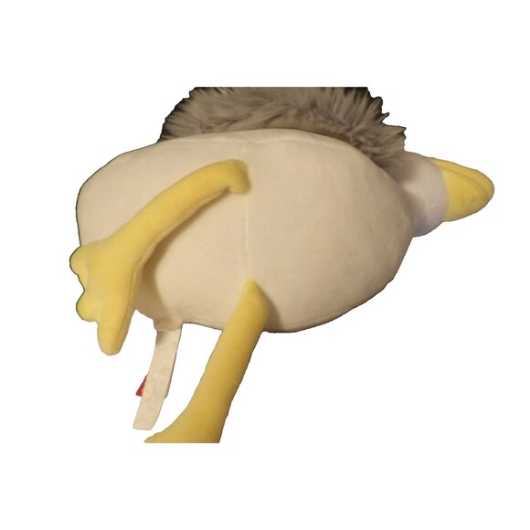 SEAGULL Macaroon Stuffed Animal Douglas Cuddle Toys #4763 10" Plush - Picture 6 of 9